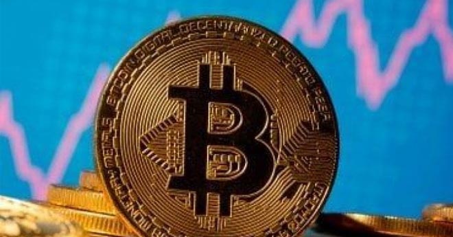 Bitcoin raggiungerà presto 60-64k nonostante il calo dei prezzi