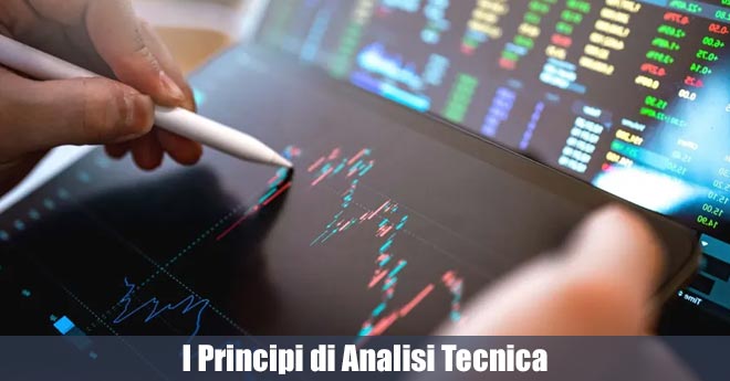 Analisi tecnica dei mercati finanziari. Metodologie, applicazioni e  strate