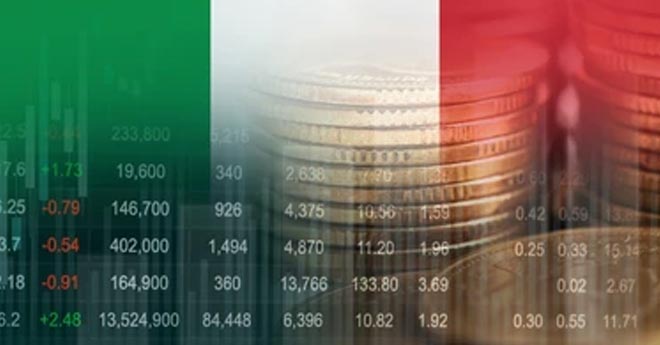 Opportunità di trading in Borsa analisi tecnica azione Fincantieri